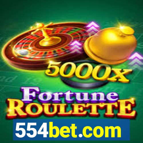 554bet.com