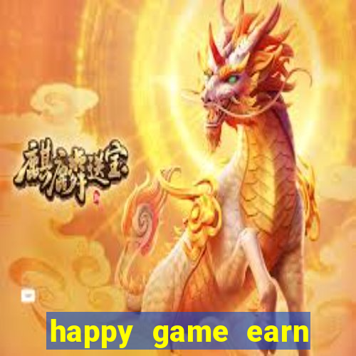 happy game earn money gcash