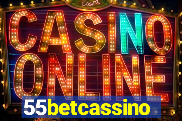 55betcassino