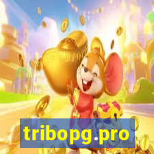 tribopg.pro