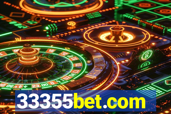 33355bet.com