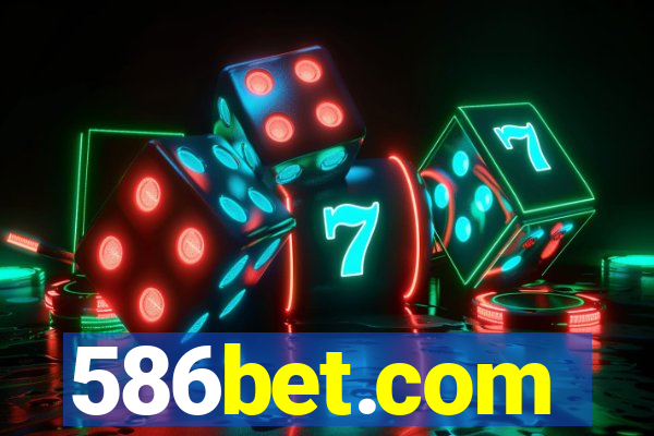 586bet.com