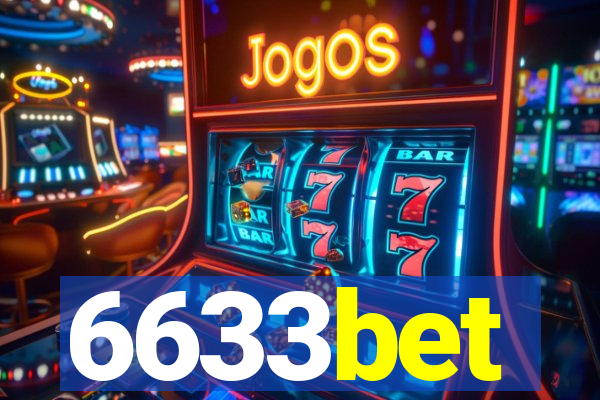 6633bet