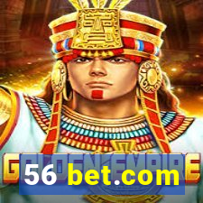 56 bet.com