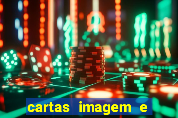 cartas imagem e ação pdf