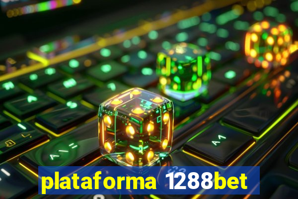 plataforma 1288bet