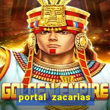 portal zacarias cabe a esmagada