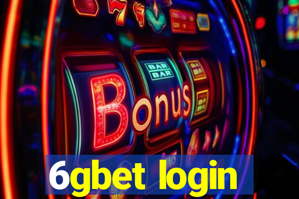 6gbet login