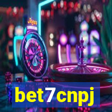 bet7cnpj