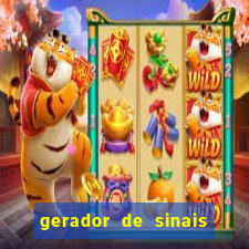 gerador de sinais fortune dragon