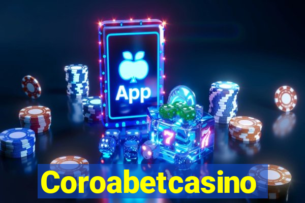 Coroabetcasino