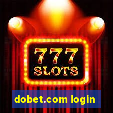 dobet.com login