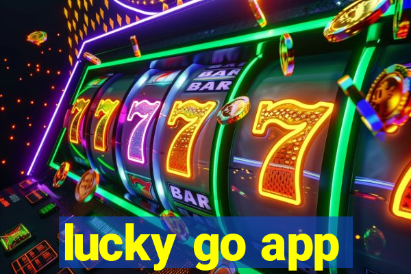 lucky go app