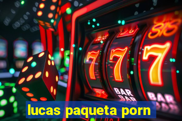 lucas paqueta porn