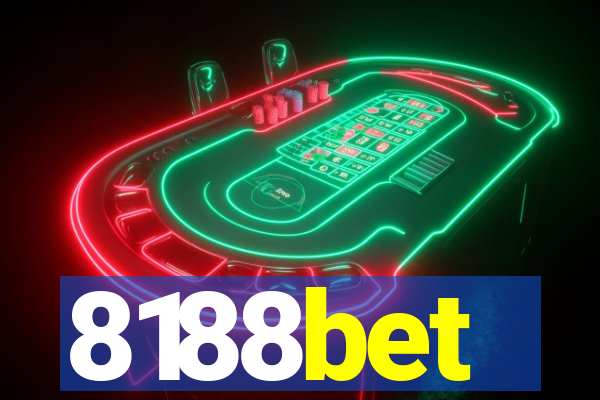 8188bet