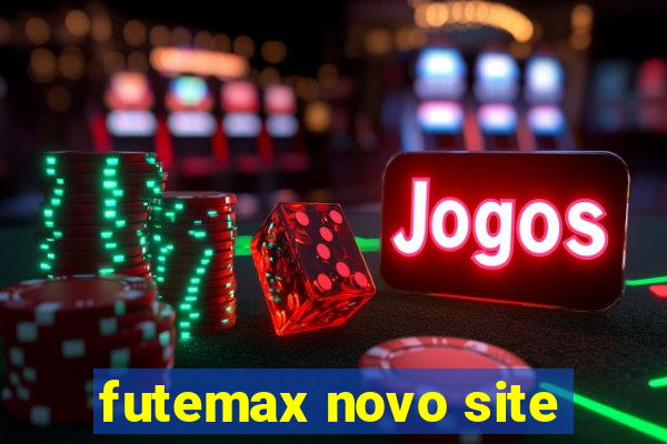 futemax novo site