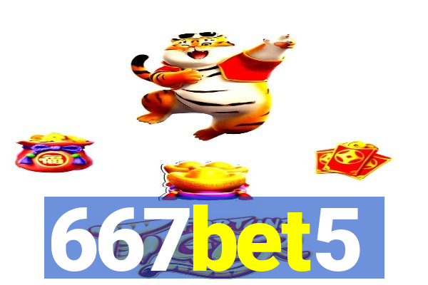 667bet5