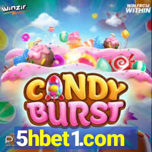 5hbet1.com