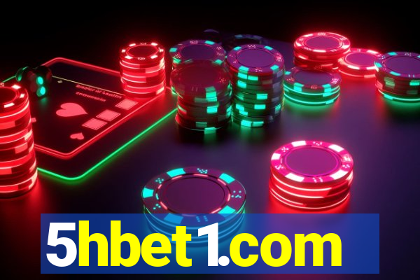 5hbet1.com