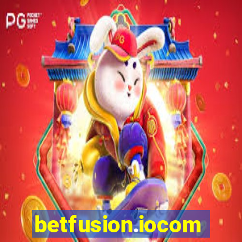 betfusion.iocom