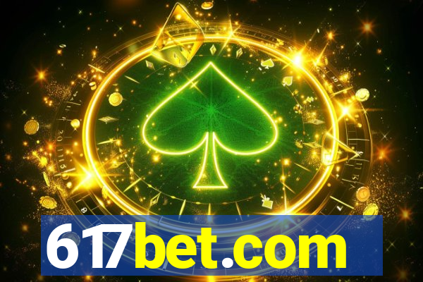 617bet.com