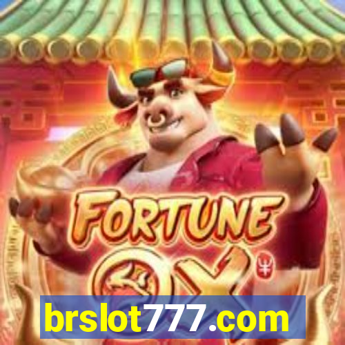 brslot777.com