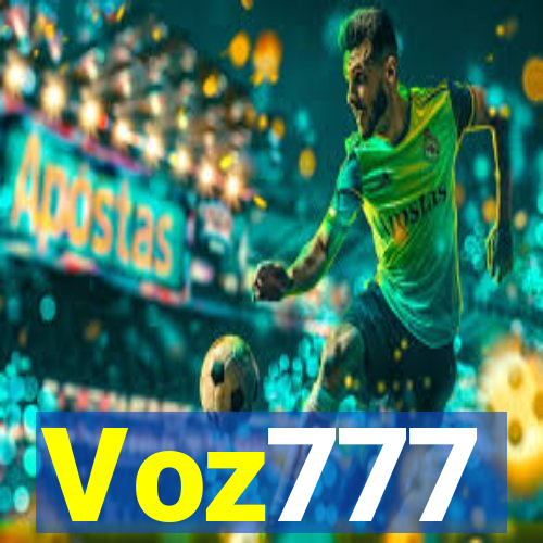 Voz777