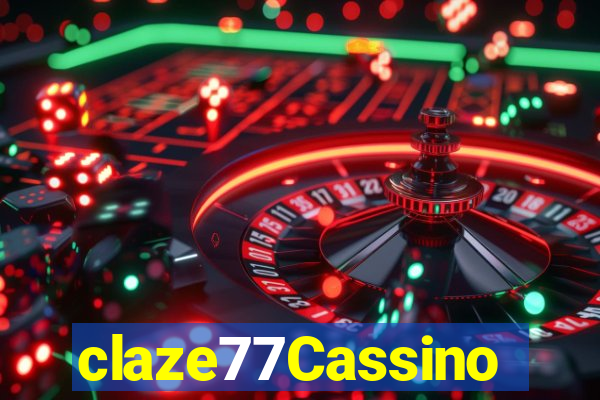 claze77Cassino