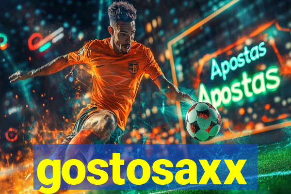 gostosaxx