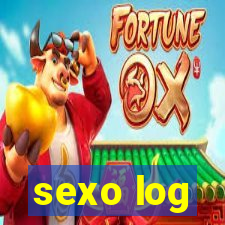 sexo log