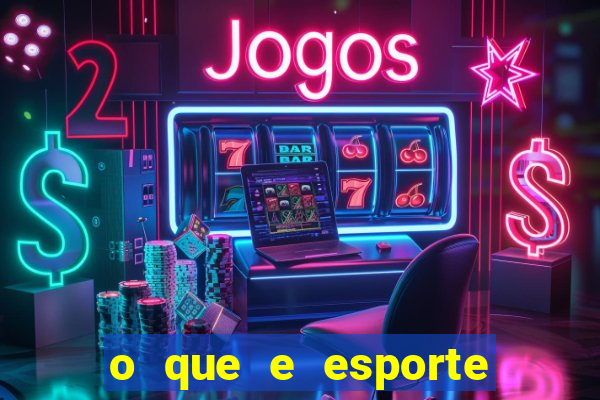 o que e esporte de invasao