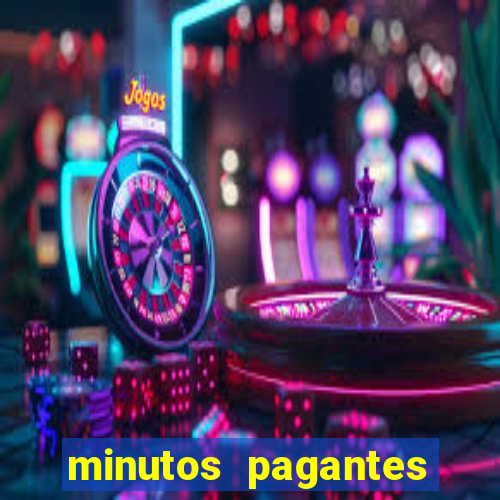 minutos pagantes fortune rabbit