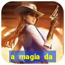 a magia da sobrevivência download