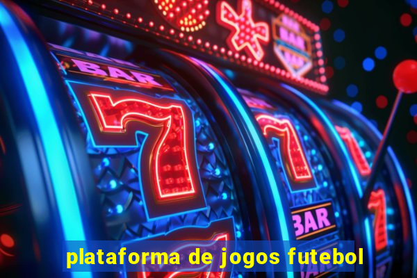 plataforma de jogos futebol