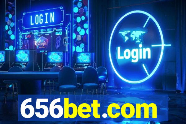 656bet.com