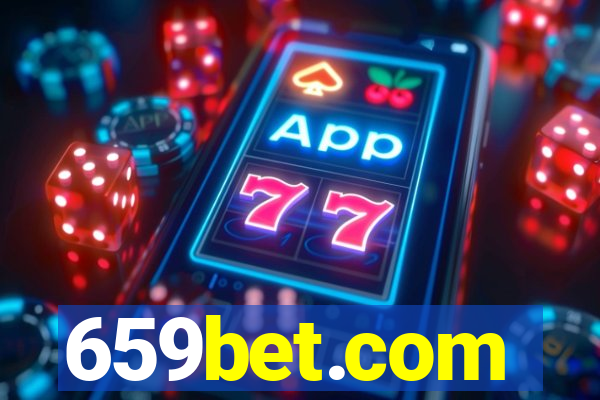 659bet.com