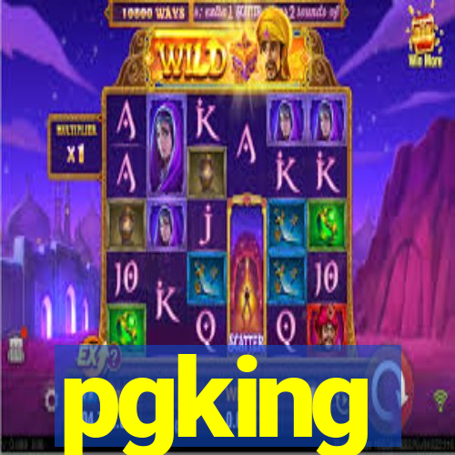 pgking