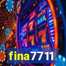 fina7711