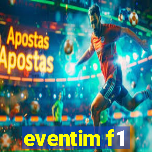 eventim f1