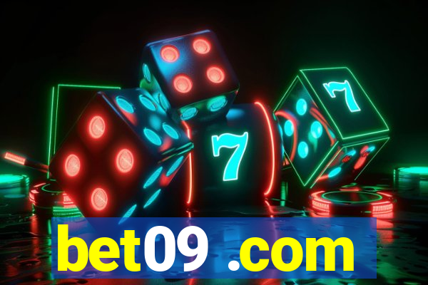 bet09 .com