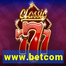 www.betcom