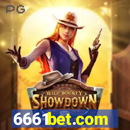 6661bet.com