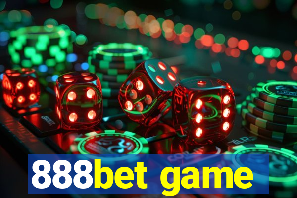 888bet game