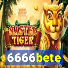 6666bete