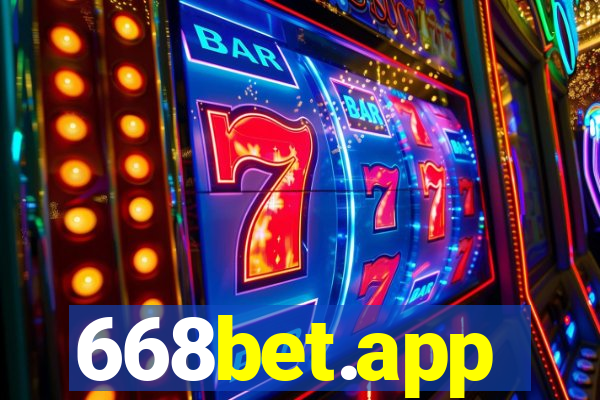 668bet.app