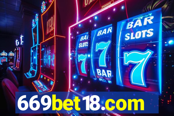 669bet18.com