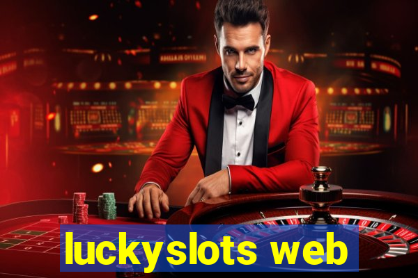 luckyslots web