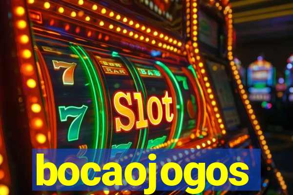 bocaojogos