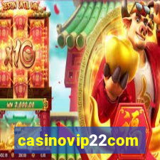 casinovip22com