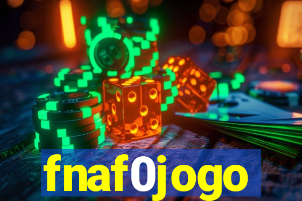 fnaf0jogo